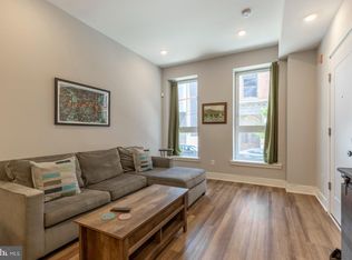 910 N 17th St #1F, Philadelphia, PA 19130