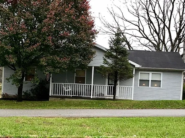 17 Kagley Rd, Greenup, KY 41144