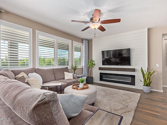 2nd image of 22503 E Calle De Flores