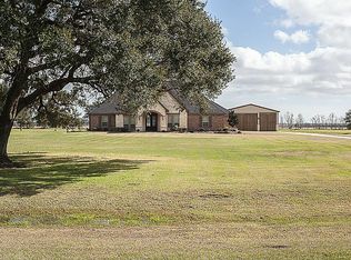 15925 County Road 210, Danbury, TX 77534