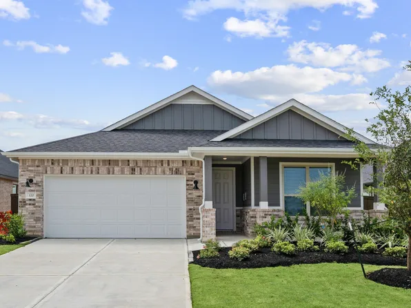 6912 Lincoln Pin Way, Crowley, TX 76036