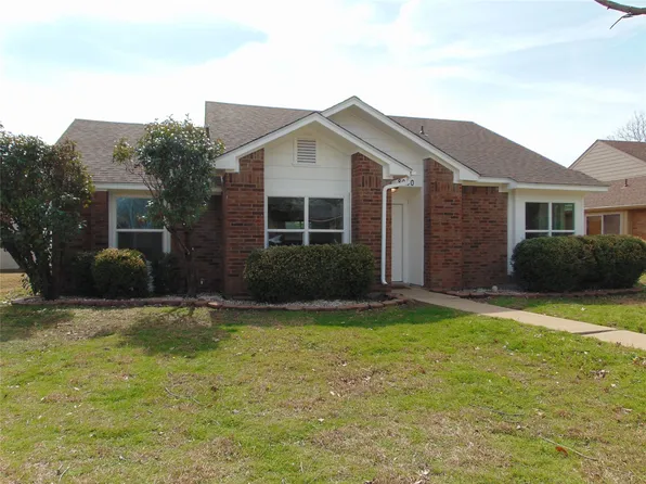 8000 Rice Dr, Rowlett, TX 75088