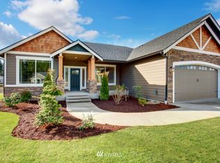 2822 291st Stct S, Roy, WA 98580