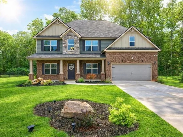 269 Baumgard Way, Locust Grove, GA 30248