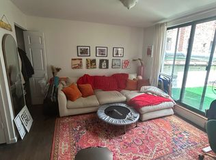 26 Clinton St APT 2B, New York, NY 10002