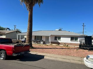 10628 N 73rd Dr, Peoria, AZ 85345