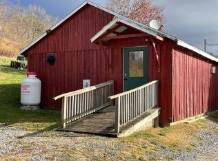 13665 Stage Rd, Beaver Springs, PA 17812