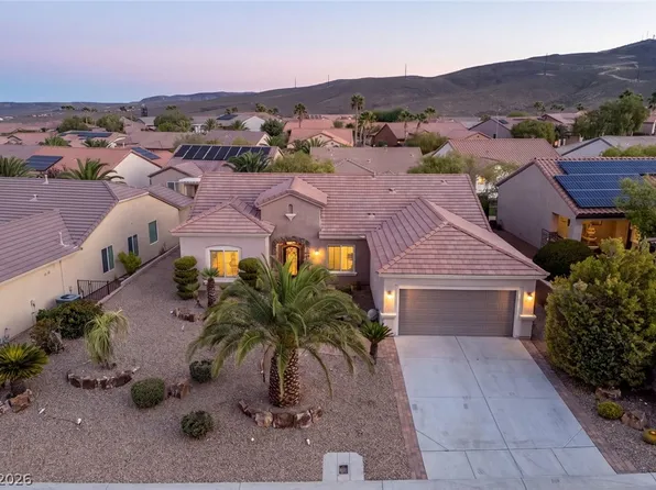 2332 Kalkaska Dr, Henderson, NV 89044