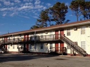 2900 Pleasant Ave, Norfolk, VA 23518