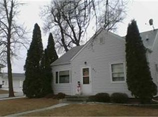 411 4th Ave, Wilmont, MN 56185