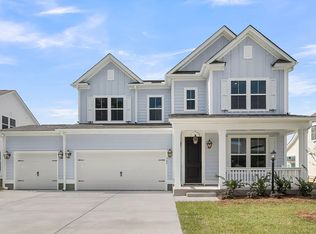 784 Maynard Ln, Summerville, SC 29486