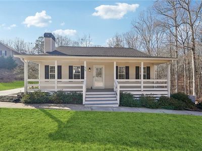 55 Butler Ln, Newnan, GA, 30263