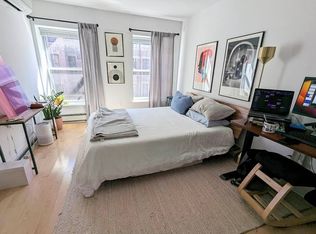 143 Orchard St #4, New York, NY 10002