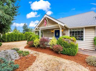 8518 Golden Given Rd E, Tacoma, WA 98445