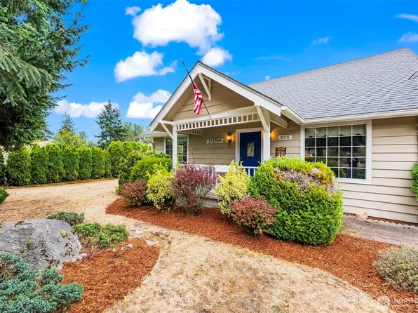8518 Golden Given Road E, Tacoma, WA 98445