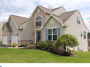 60 Kerr Rd, Reading, PA 19606