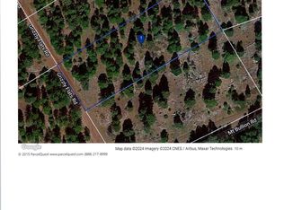 13 Hu Grizzly Flat Rd #2, Alturas, CA 96101
