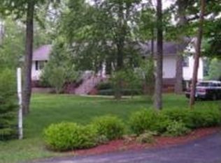 111 Rabbit Run Rd, Plattekill, NY 12515