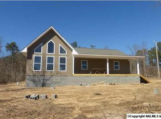 1651 Dean Rd NE, Fort Payne, AL 35967