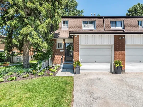 1440 Garth St #65, Hamilton, ON L9B 1R6