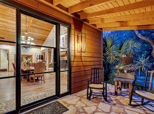 903 Rustic Ln, Spicewood, TX 78669