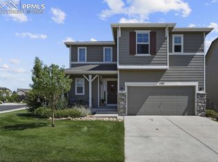 1333 Yellow Granite Way, Monument, CO 80132