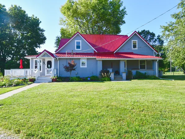 8627 S County Road 375 E, Mooresville, IN 46158