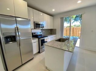 14059 SW 126th Path #1, Miami, FL 33186