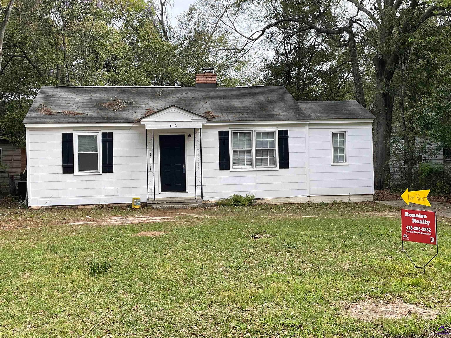 216 Meadowdale Dr, Warner Robins, GA 31088 Zillow