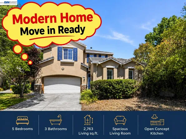 3214 Breaker Ct, Vallejo, CA 94591