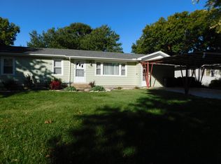 527 N Marmaton Rd, El Dorado, KS 67042