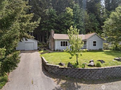 120 NE Riverhill Lane, Belfair, WA, 98528