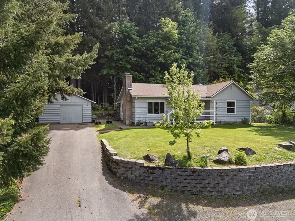 120 NE Riverhill Lane, Belfair, WA 98528