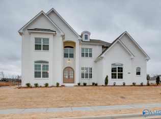 101 Mable Trce, Madison, AL 35756