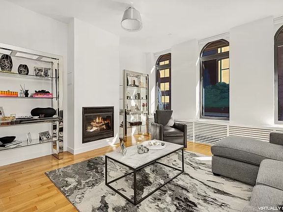 3rd image of 92 Warren St APT 3E