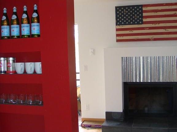 Refinished Hardwood Floors