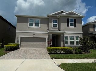 18036 Ramble On Way, Land O Lakes, FL 34638