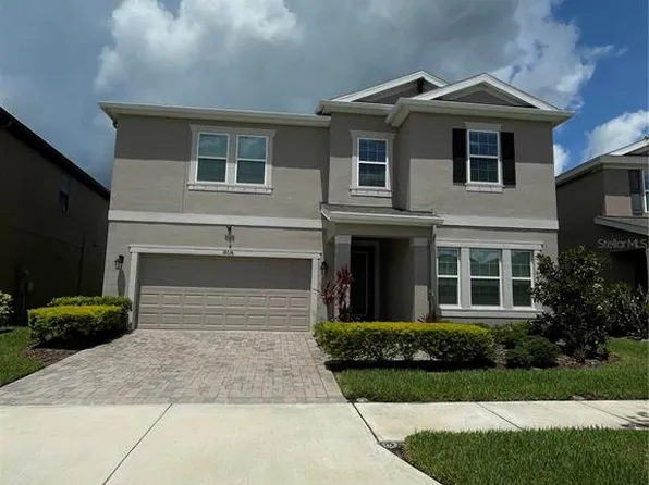 18036 Ramble On Way, Land O Lakes, FL 34638