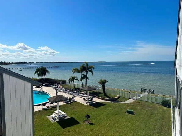 812 Bahia Del Sol Dr #20, Ruskin, FL 33570
