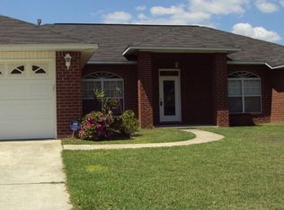 10925 Country Ostrich Dr, Pensacola, FL 32534