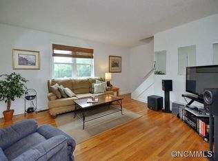 615 Biltmore Ave APT J6, Asheville, NC 28803