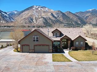 563 Upper Colony Rd, Wellington, NV 89444