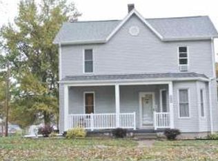 502 3rd St, Durant, IA 52747