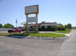 220 SW H K Dodgen Loop, Temple, TX 76504