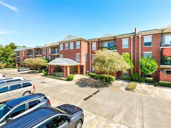801 Rue Burgundy APT 218, Metairie, LA 70005