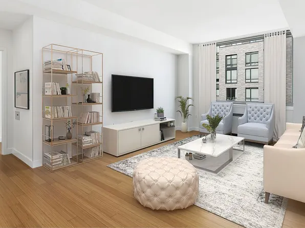 40 W 116th St APT A811, New York, NY 10026