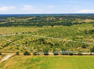 190 Highway 8 Tract #12, Gorman, TX 76454