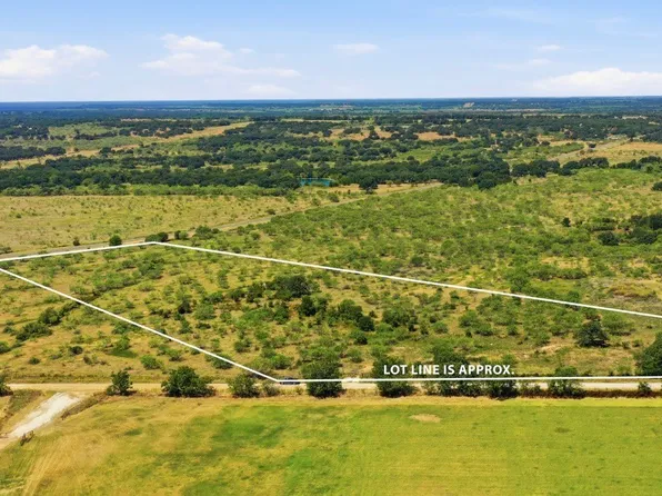 190 Highway 8 Tract #12, Gorman, TX 76454