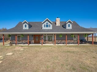 3419 Vz County Road 1701, Grand Saline, TX 75140