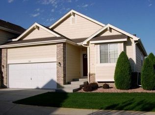 4902 W 29th St UNIT 24C, Greeley, CO 80634